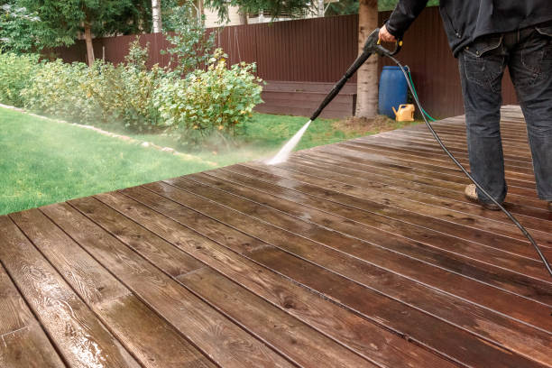 Best Playground Equipment Cleaning  in Terry, MS