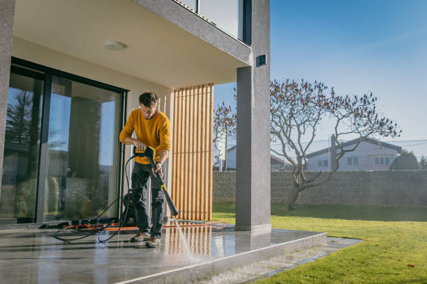 Best Concrete Sealing  in Terry, MS