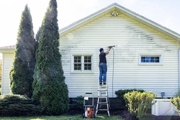 Best Animal Enclosure Cleaning  in Terry, MS