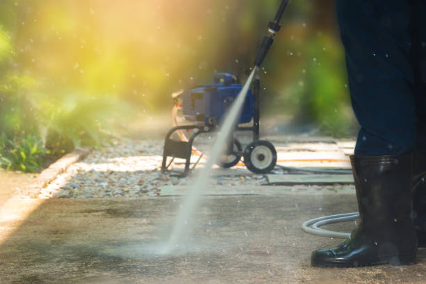 Trusted Terry, MS  Pressure Washing Services Experts